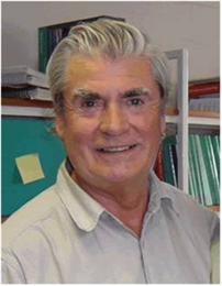 Terry Hyland