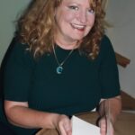 Pictture of Carol Thompson