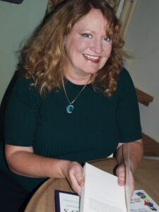 Pictture of Carol Thompson