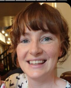 Áine Mahon