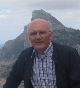 Pádraig Hogan