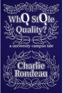 Charlie Rondeau