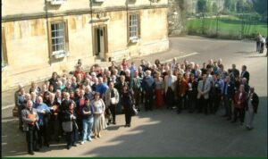 PESGB members