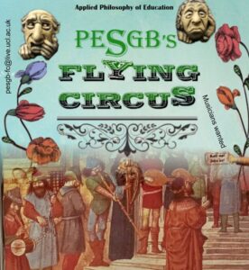 PESGB Conference 2025 - Musicians Wanted