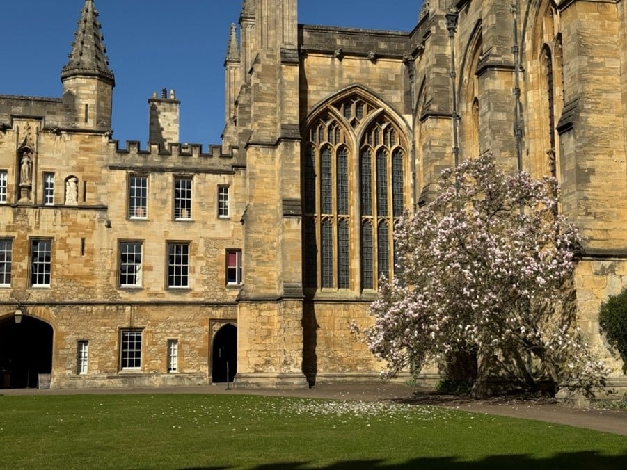 New College