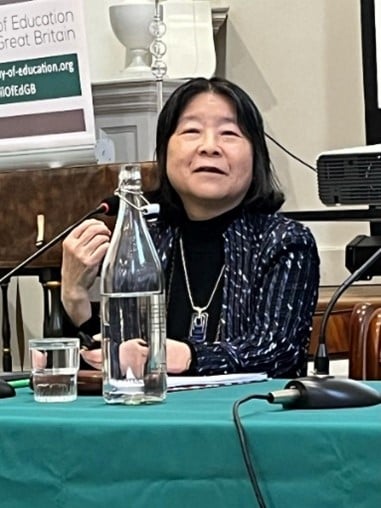 Yuriko Saito