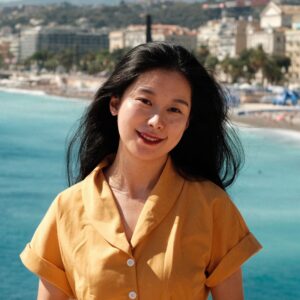 Ping Su