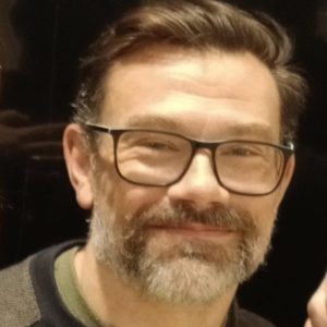 Oli Belas