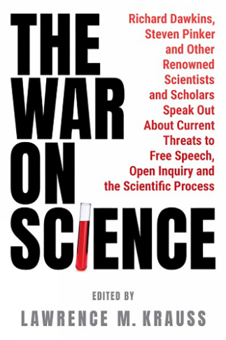 The War on Science
