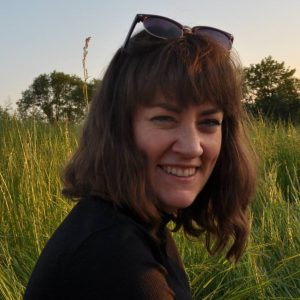 Alison Brady