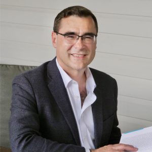 Michael Hand