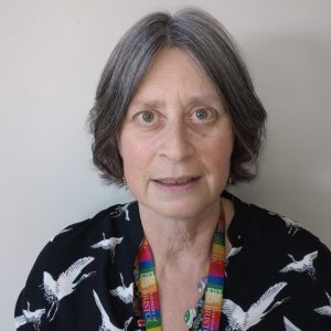 Janet Orchard