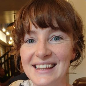 Áine Mahon