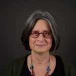 Janet Orchard